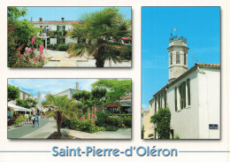 17 ILE D OLERON SAINT PIERRE D OLERON - Ile D'Oléron