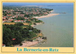 44 LA BERNERIE EN RETZ - La Bernerie-en-Retz
