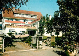 Salzhausen Bad Sanatorium Bergfried Klinik - Sonstige & Ohne Zuordnung