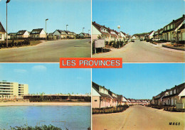 77 SAVIGNY LE TEMPLE - Savigny Le Temple