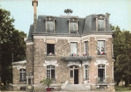 77 LIZY SUR OURCQ LA MAIRIE - Lizy Sur Ourcq