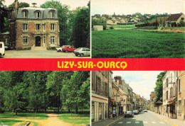 77 LIZY SUR OURCQ - Lizy Sur Ourcq