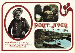 29 PONT AVEN - Pont Aven