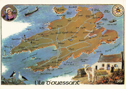 29 ILE D OUESSANT - Ouessant