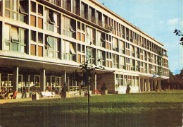 77 SAVIGNY LE TEMPLE INSTITUT GUSTAVE ROUSSY - Savigny Le Temple