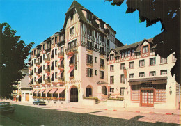 14 LISIEUX GRAND HOTEL DE L ESPERANCE - Lisieux