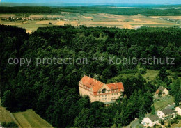Nidda Ernst Ludwig Haus - Sonstige & Ohne Zuordnung
