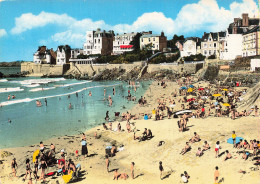 35 PARAME ROCHEBONNE LA PLAGE ET LA POINTE DE ROCHEBONNE - Parame