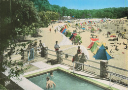 17 VAUX NAUZAN LA PISCINE ET LA PLAGE - Vaux-sur-Mer