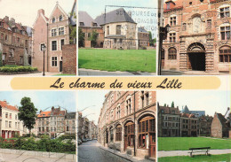 76 LILLEBONNE - Lillebonne