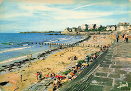 35 PARAME LA PLAGE DE ROCHEBONNE - Parame