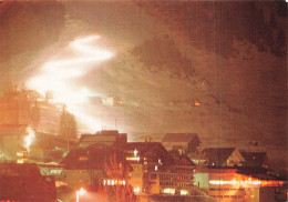 74 CHATEL LA DESCENTE AUX FLAMBEAUX - Châtel