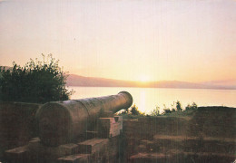CHILI ANCUD RUINES FUERTE ESPANOL - Chile