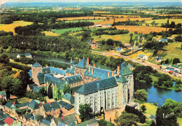 72 SOLESMES L ABBAYE SAINT PIERRE - Solesmes