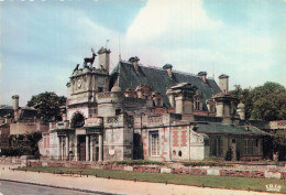 28 ANET LE CHATEAU DE DIANE DE POITIERS - Anet