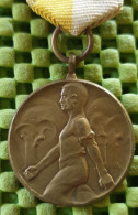Medaille: Kalorama Wandeltocht 1935-1950 -Beek-Ubbergen  / The Netherlands / Pays-Bas - Altri & Non Classificati