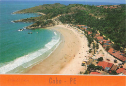 BRESIL CABO DE SANTO AGOSTINHO PRAIA DE GAIBU - Sonstige