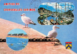 14 COURSEULLES SUR MER PLAGE - Courseulles-sur-Mer
