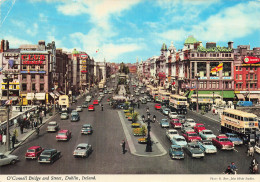 IRLANDE DUBLIN O CONNELL STREET - Sonstige & Ohne Zuordnung
