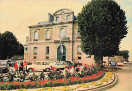 50 AVRANCHES L HOTEL DE VILLE - Avranches