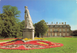 92 RUEIL MALMAISON LE CHÂTEAU DE BOIS PREAU - Rueil Malmaison