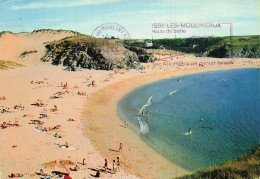 56 BELLE ILE EN MER BANGOR PLAGE DE DONNANT - Belle Ile En Mer
