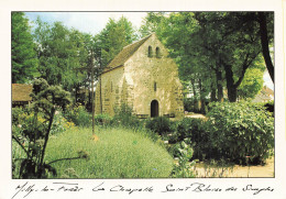91 MILLY LA FORET LA CHAPELLE SAINT BLAISE DES SIMPLES - Milly La Foret