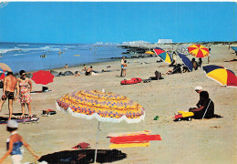 85 SAINT HILAIRE DE RIEZ LA PLAGE DES MOUETTES - Saint Hilaire De Riez