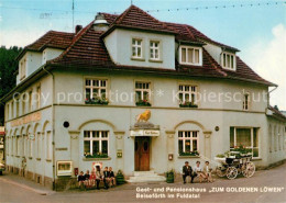 Beisefoerth Gasthaus Pensionshaus Zum Goldenen Loewen - Sonstige & Ohne Zuordnung