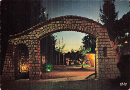 83 HYERES LES PALMIERS CAMPING DU DOMAINE DU CEINTURON - Hyeres