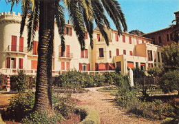 83 HYERES LES PALMIERS MAISON DE REPOS ET DE CONVALESCENCE - Hyeres