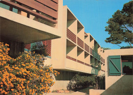 83 GIENS VILLAGE VACANCES FAMILLES - Hyeres