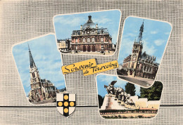 59 TOURCOING EGLISE SAINT CHRISTOPHE - Tourcoing