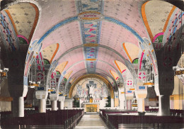 14 LISIEUX LA BASILIQUE DE LISIEUX LA CRYPTE - Lisieux