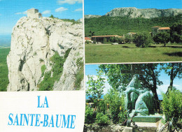 83 LE PLAN D AUPS SAINTE BAUME LA SAINTE BAUME - Altri & Non Classificati