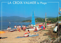 83 LA CROIX VALMER LA PLAGE - Altri & Non Classificati