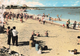 50 BARFLEUR LA PLAGE - Barfleur