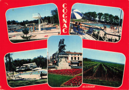 16 COGNAC - Cognac
