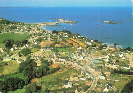 22 LOCQUEMEAU LE BOURG ET LE PORT - Sonstige & Ohne Zuordnung