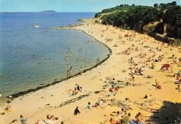 22 PAIMPOL LA PLAGE DE LA TOSSEN - Paimpol
