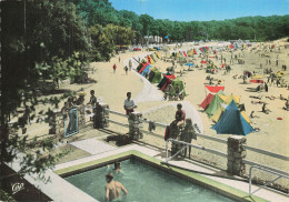 17 VAUX NAUZAN LA PISCINE ET LA PLAGE - Vaux-sur-Mer