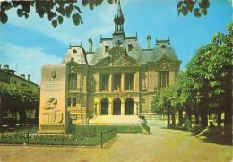 92 SURESNES L HOTEL DE VILLE - Suresnes