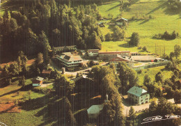 74 SAMOENS CENTRE DE VACANCES SNCF DE VERCLAND - Samoëns