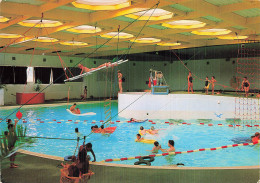 53 EVRON JARDIN AQUATIQUE - Evron