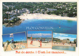 29 PLOUGONVELIN PLAGE DU TREZ HIR - Plougonvelin