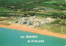 85 SAINT HILAIRE DE RIEZ LES MARINES DE SAINT HILAIRE - Saint Hilaire De Riez
