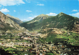 5 BRIANCON VUE PANORAMIQUE - Briancon