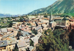5 GUILLESTRE VALLEE DU QUEYRAS - Guillestre