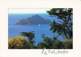 22 PLENEUF VAL ANDRE LA COTE DE PENTHIEVRE - Pléneuf-Val-André