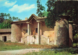 13 AIX EN PROVENCE LE PAVILLON DE CHASSE DU ROY RENE A VALAB - Aix En Provence